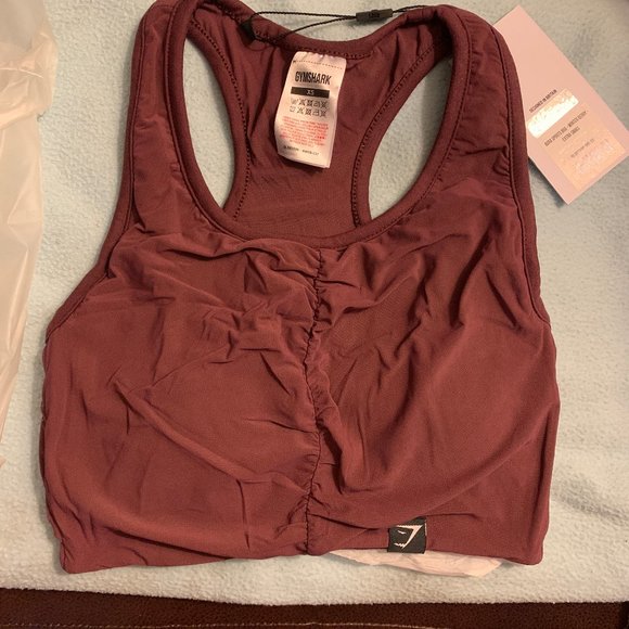 Gymshark Aura Sports Bra - Picture 3 of 5